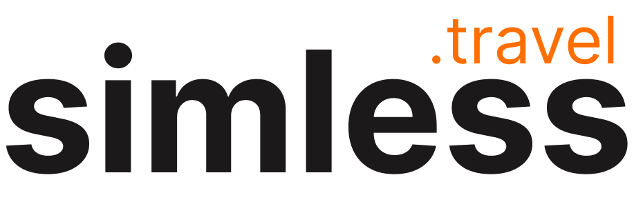 simless