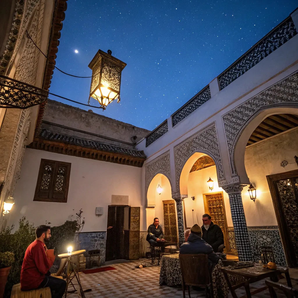 esim maroc voyage